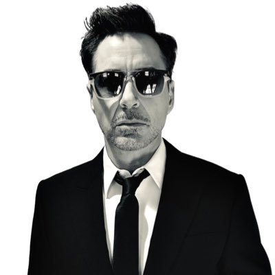 Avatar of Robert Downey Jr